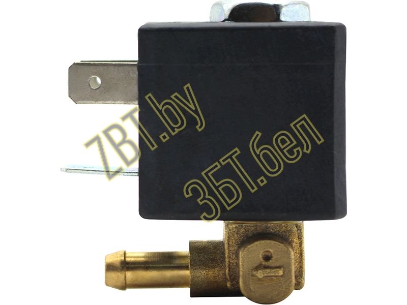 Клапан электромагнитный JIAYIN JYZ-4P для парогенератора Philips 292202199016 замена на 423902274731 — фото