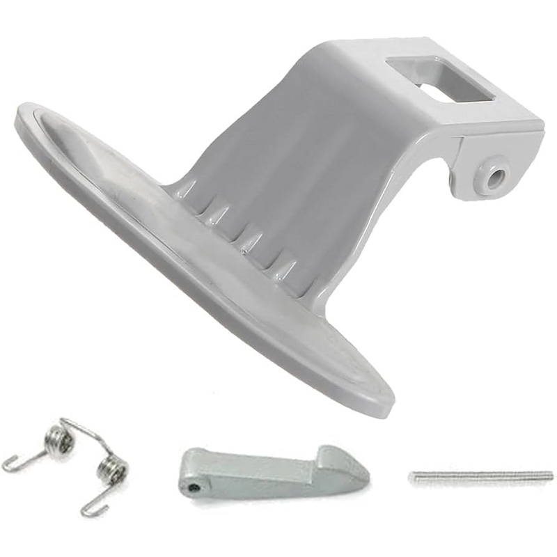 Ручка люка для стиральной машины LG MEB61841201- фото