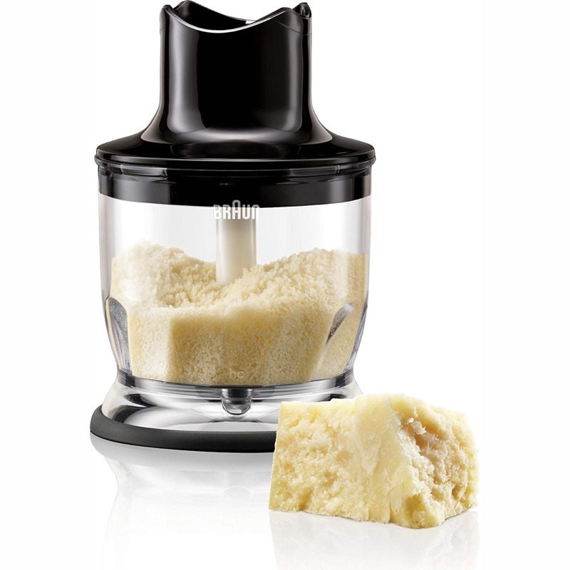 Измельчитель для блендеров Braun 0X81364458- фото6