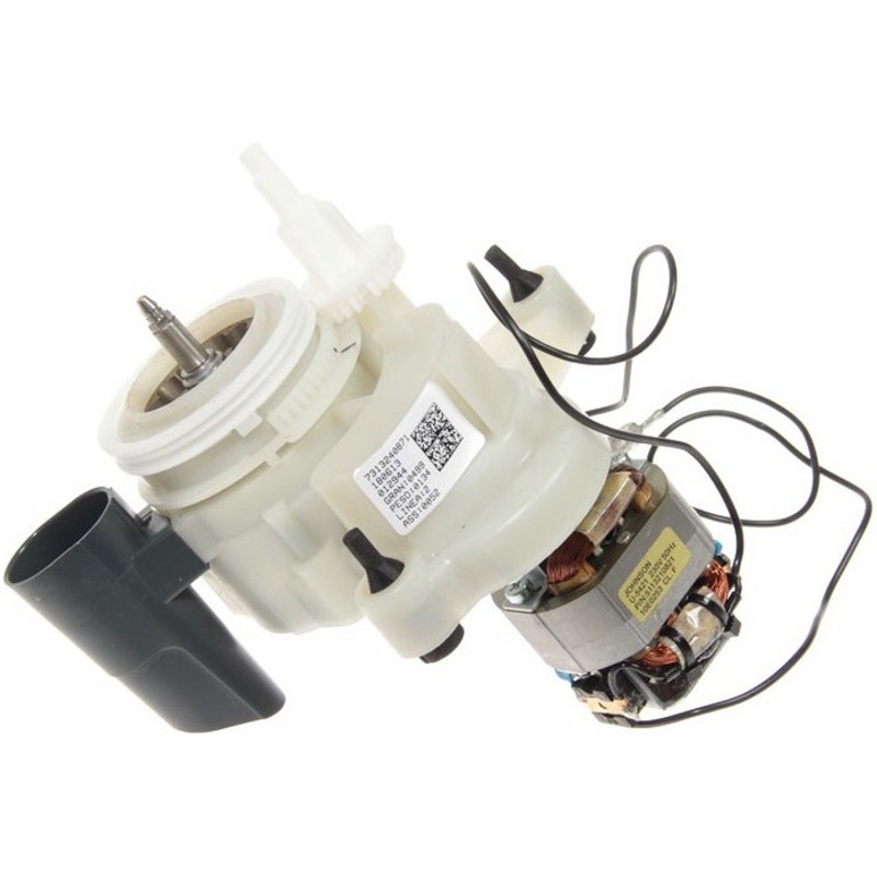 Кофемолка в сборе для кофемашин DeLonghi 7313240871- фото6