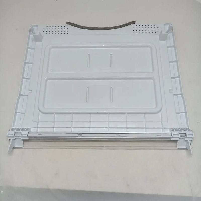 Крышка зоны свежести для холодильника Samsung DA97-07792B- фото2