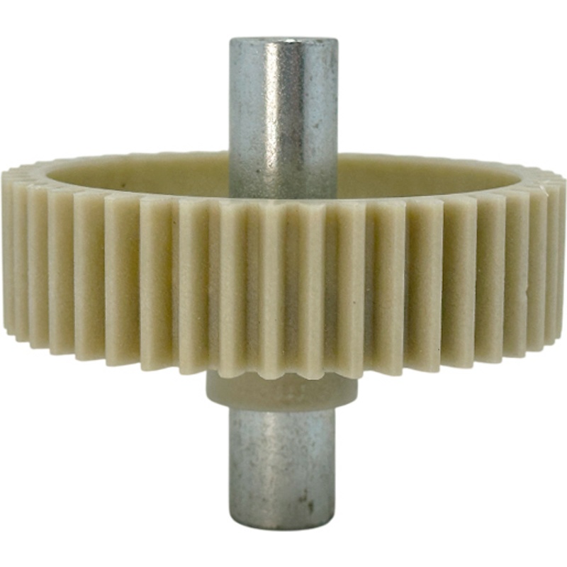 Шестерня для мясорубки Moulinex MS-5775439 /  D=82/23/16mm, H72/53/22, зуб-46шт- фото4