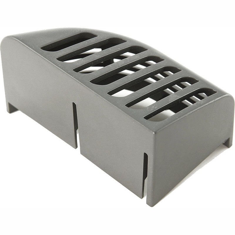 Панель - выпуск отработанного воздуха Thomas 105117- фото3