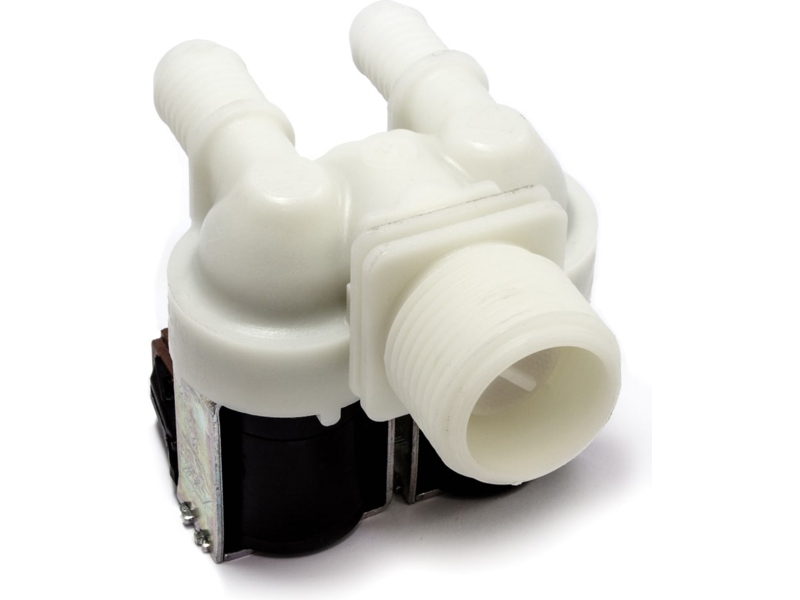Заливной клапан для стиральной машины Electrolux VAL028ZN- фото3