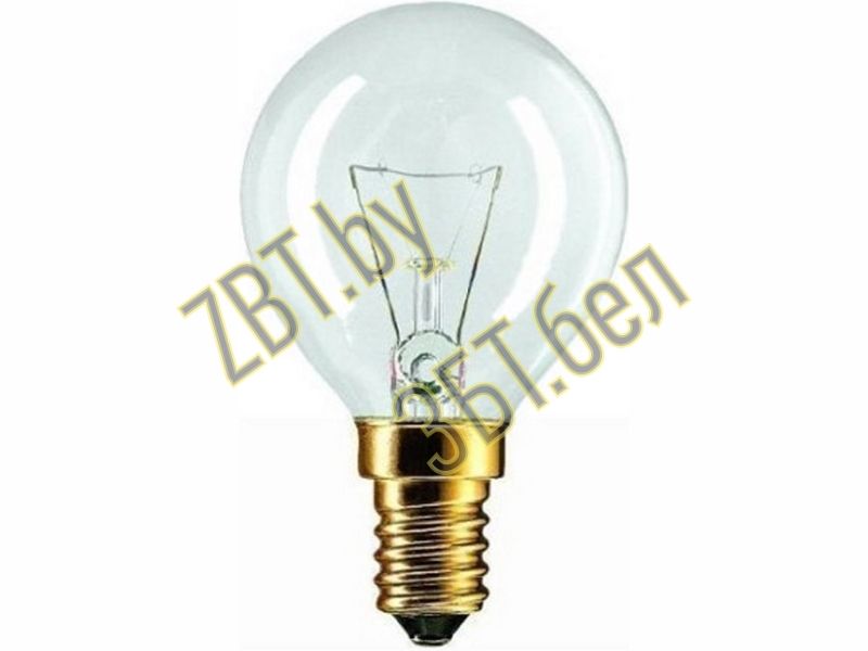 Лампа освещения для духовки Bosch 00057874- фото2