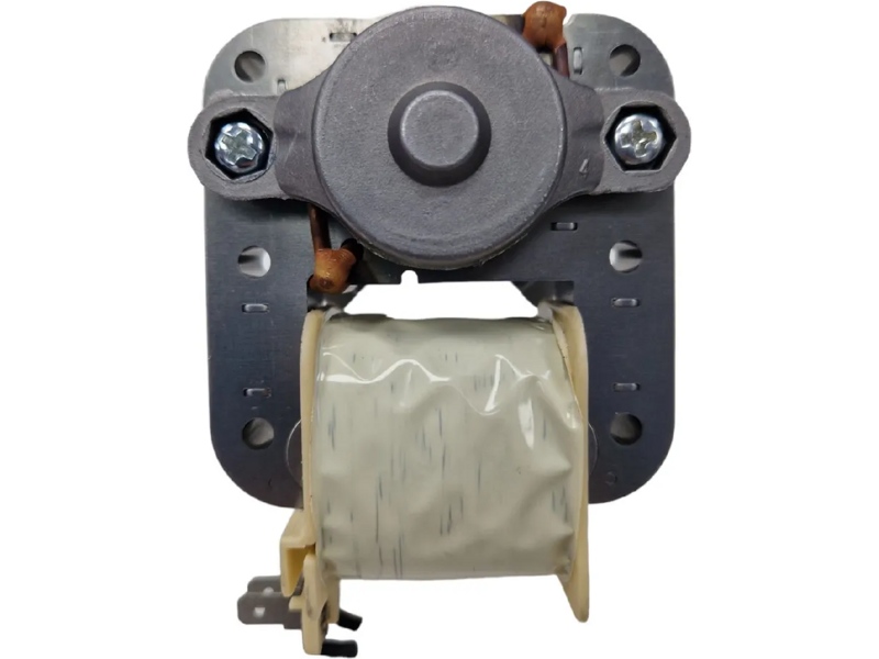 Двигатель (мотор) вентилятора конвекции для духовки Samsung DG31-00019B / SMC-EBQV1D- фото4