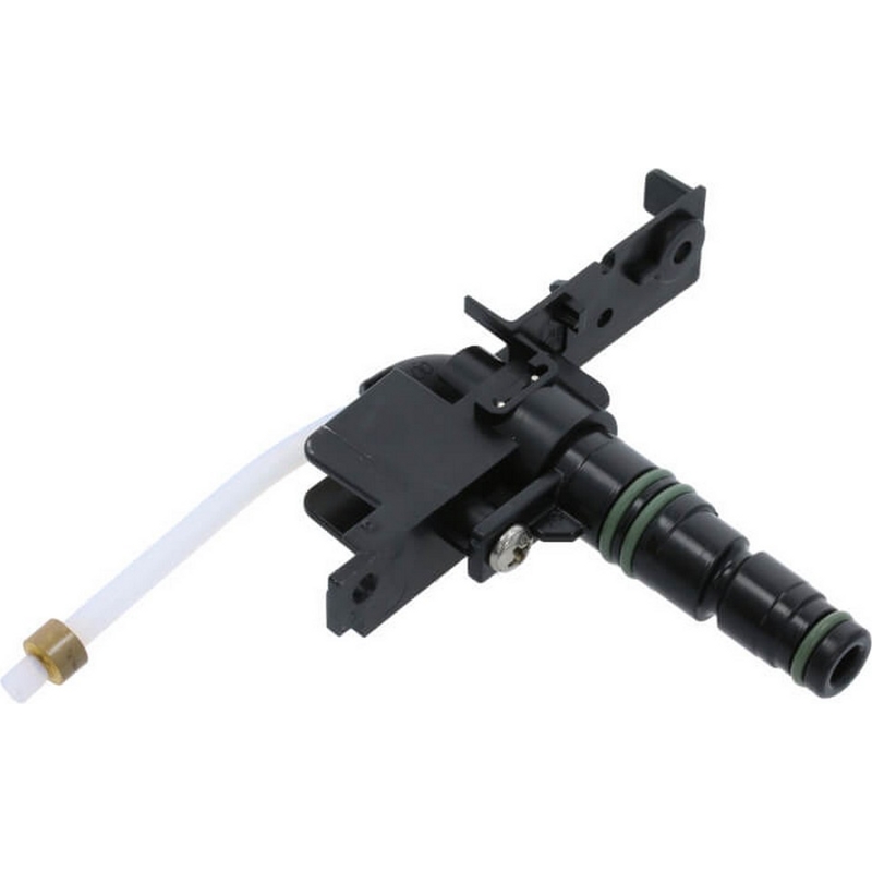 Переходник на капучинатор для кофемашины DeLonghi 7313223971- фото2