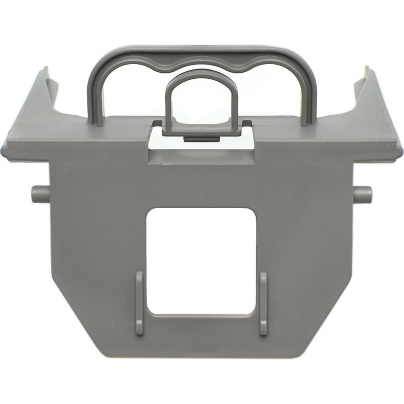 Держатель пылесборника для пылесосов Samsung DJ61-00561B- фото2