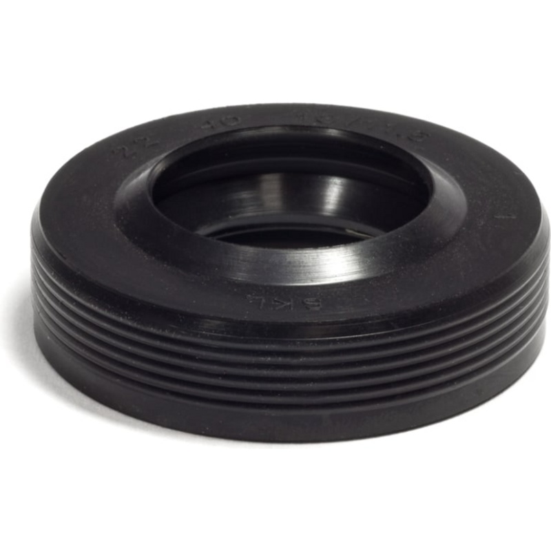 Сальник для стиральной машины Whirlpool SLB009WH (22x40x10/11.5)- фото3