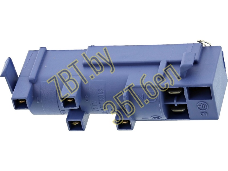 Блок электроподжига (электророзжига) для газовой плиты Electrolux 3572055063- фото2