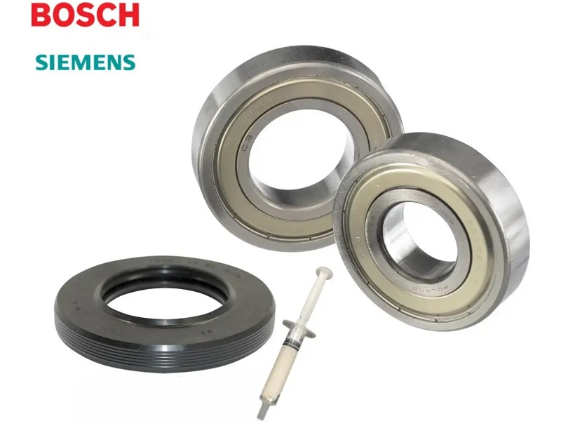     Bosch RMB2-HIC / HIC 6305+ SKF 6306+40x72/88 x8/14.8 - SLB006BO  