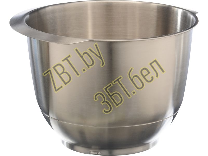 Чаша для взбивания для кухонных комбайнов Bosch 00572475 / MUZ5ER2 — фото