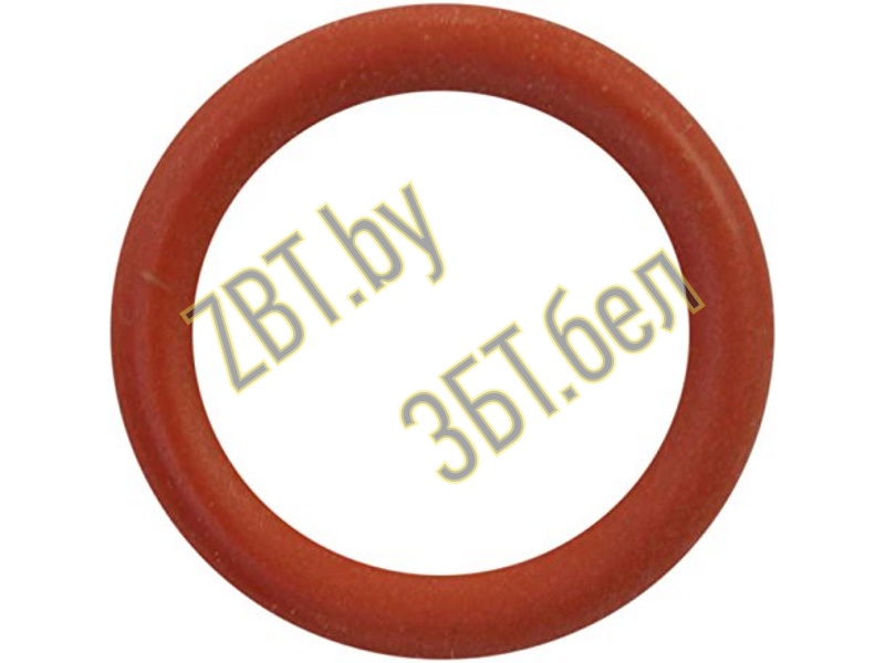 Уплотнительное кольцо для кофемашины DeLonghi 140320762 — фото