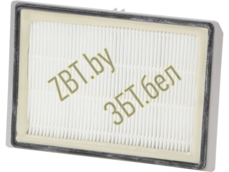 Оригинальный НЕРА-фильтр для пылесосов Bosch BBZ8SF1 / 578733 — фото