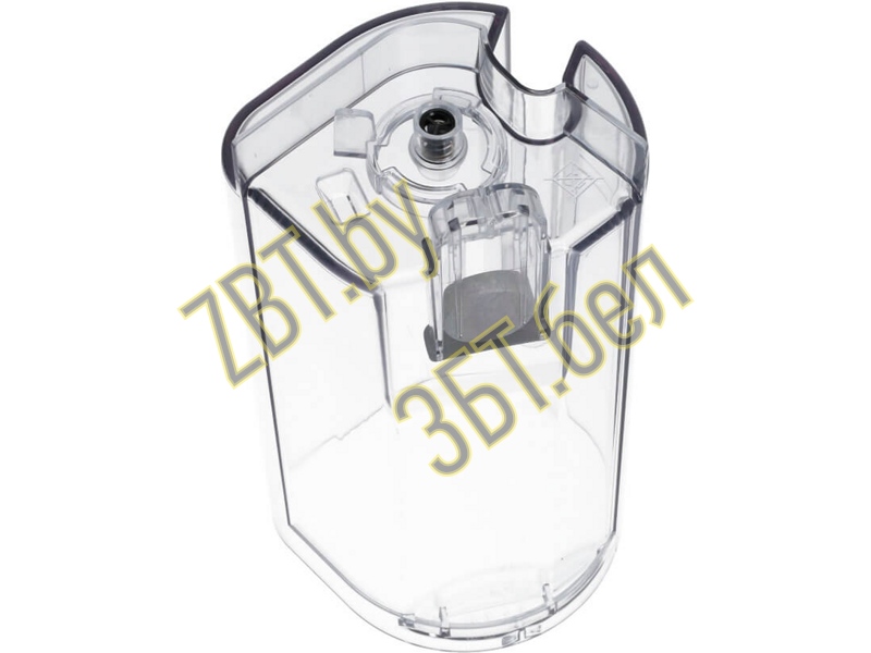 Контейнер (бачок) для воды кофемашины Bosch 11032104 — фото
