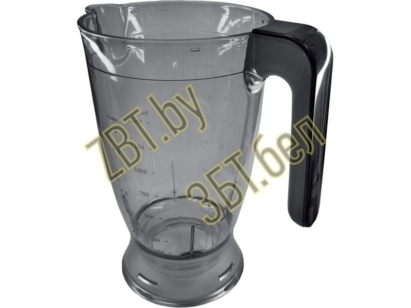 Чаша блендера для кухонного комбайна Philips 420303582630 — фото