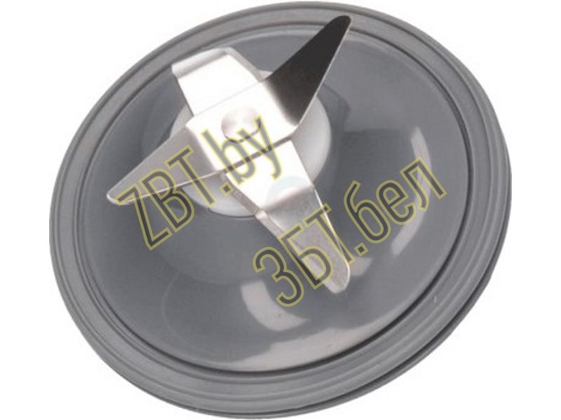 Нож для блендерной чаши AT283 / мельнички AT286 кухонного комбайна Kenwood KW714232 — фото