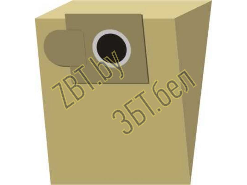 Мешки / пылесборники / фильтра / пакеты к пылесосам Eio Ecolux EC 701 — фото