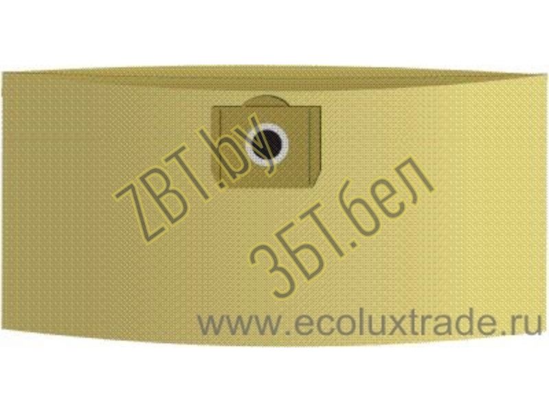 Мешки / пылесборники / фильтра / пакеты к пылесосам Bosch Ecolux EM 11 / Type W — фото