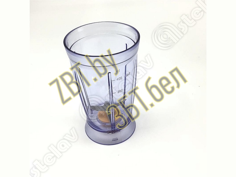 Чаша для блендера Philips 996530073714 — фото