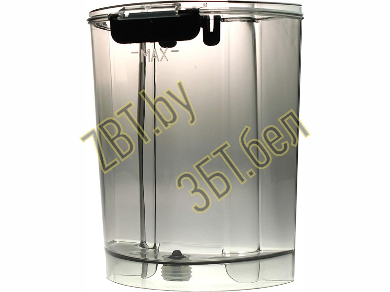 Контейнер (бачок, емкость) для воды кофеварки DeLonghi 5513200859 — фото