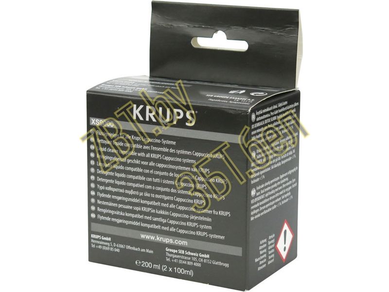     Krups XS900010  