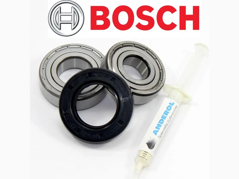     Bosch RMB2 / SKF 6305+ SKF 6306+40x72/88 x8/14.8 - SLB006BO  