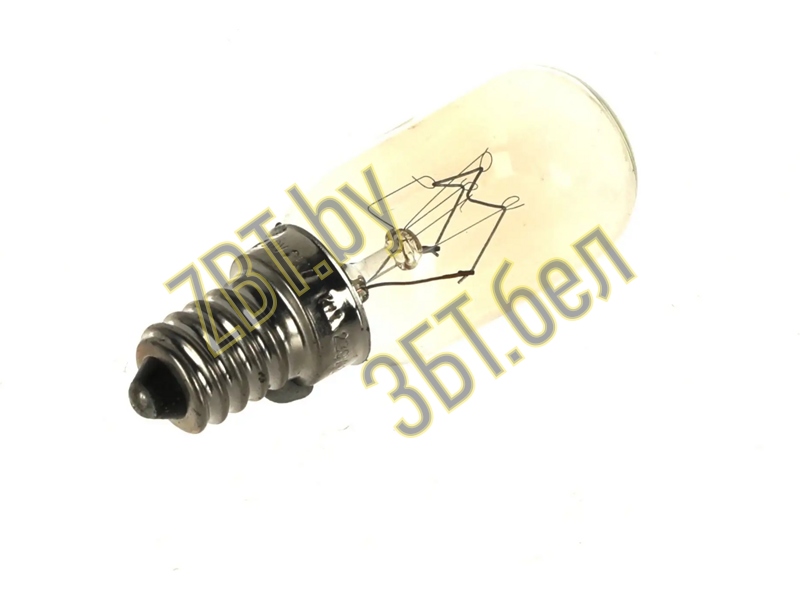 Лампочка для микроволновой печи Samsung 4713-000168 / 25 Watt — фото