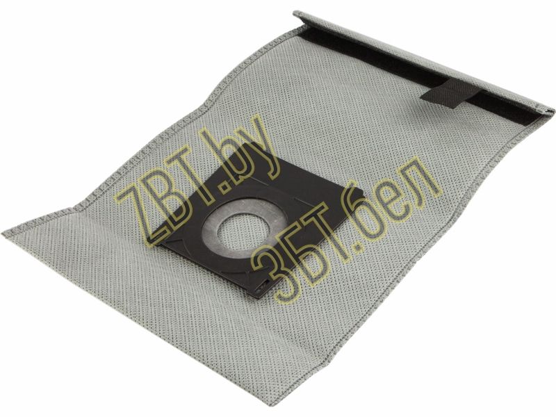 Многоразовый текстильный мешок для пылесоса Bosch 577668 - BBZ10TFGXL / Type G XL — фото