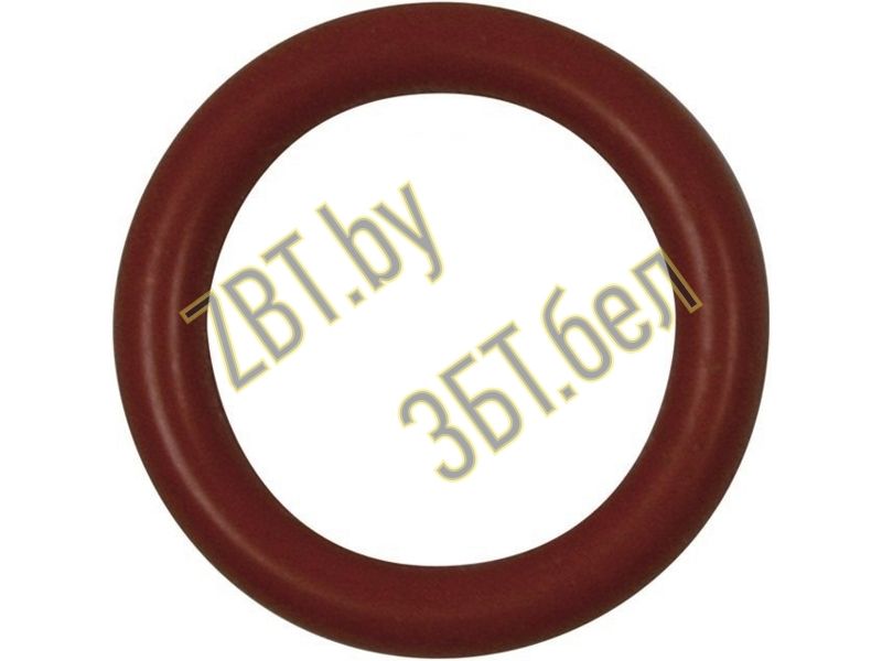 Прокладка (уплотнитель, резинка) O-Ring для кофеварки DeLonghi 5332177500 — фото