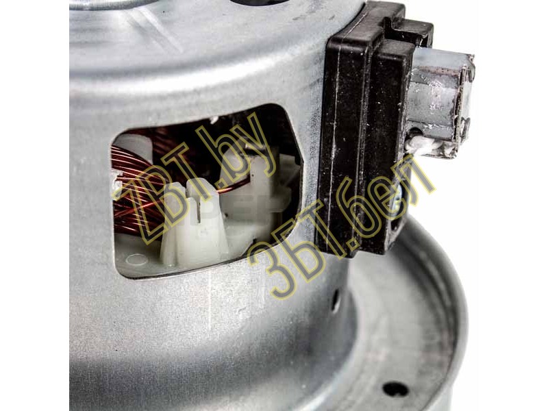 Оригинальный мотор (двигатель) для пылесосов Moulinex, Rowenta, Tefal RS-2230000432 (CDS-FAN20-801) — фото