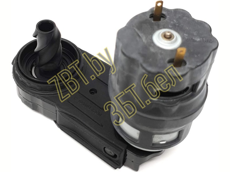 Мотор ( электродвигатель ) для пылесоса Dyson 966762-01 (для DC58, DC59, DC61, DC62, V6) — фото