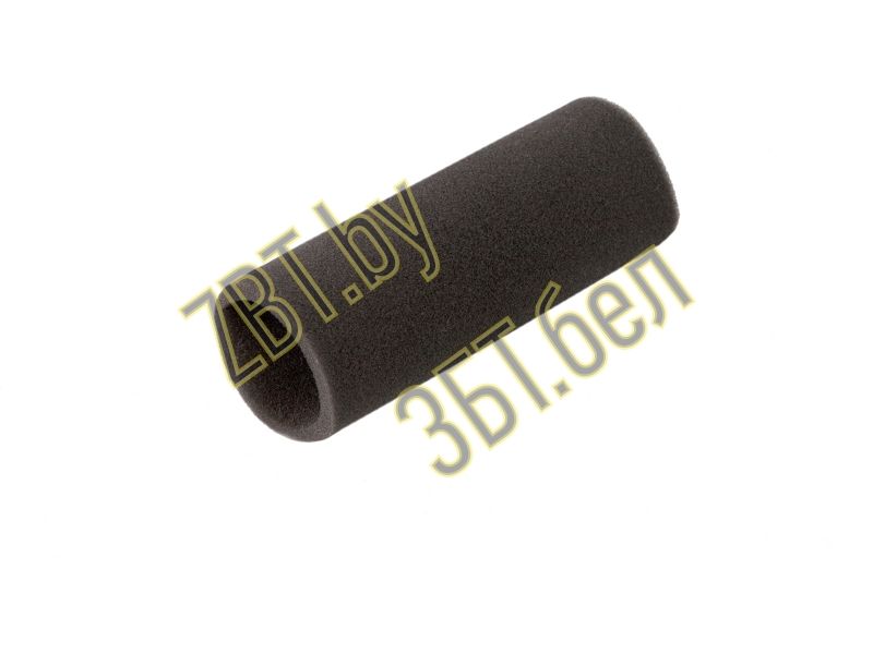 Цилиндрический фильтр из поролона Bosch 00754175 — фото