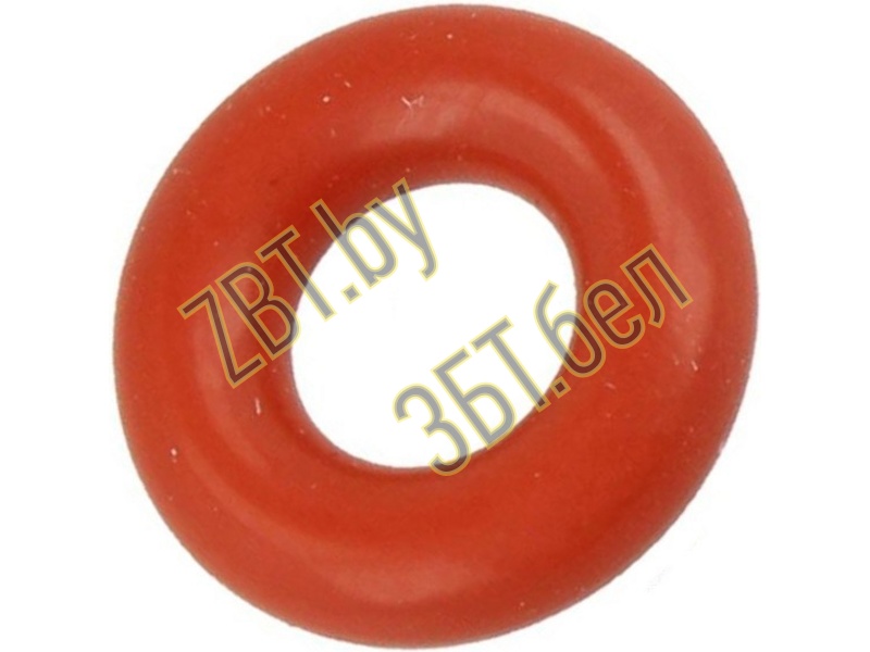 Прокладка (уплотнитель, резинка) O-Ring для кофеварки DeLonghi 5332111600 — фото