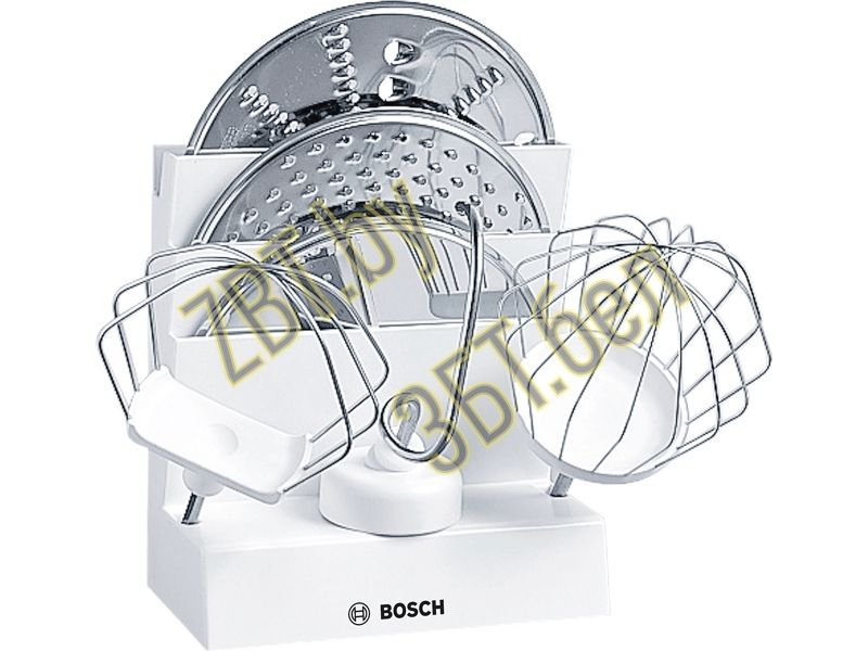 Держатель для принадлежностей Bosch 00461751 / MUZ4ZT1 — фото