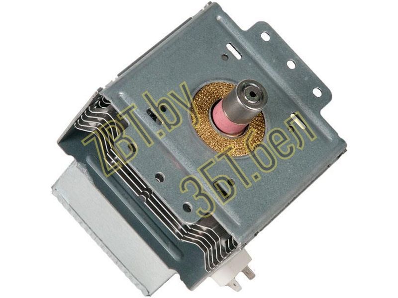 Магнетрон для микроволновой печи LG 2M226-01GMT замена на 2M24FB-610A — фото