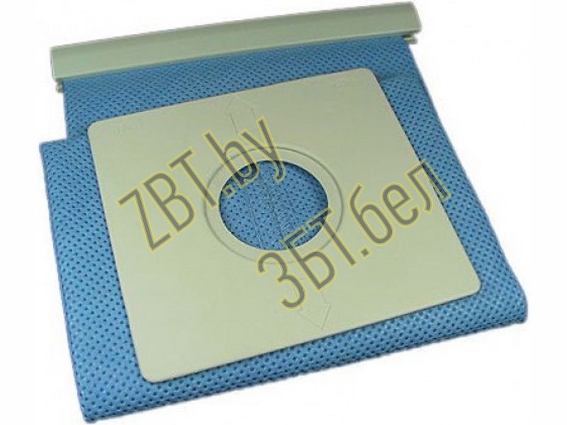 Многоразовый / тканевый / матерчатый пакет / фильтр / мешок к пылесосам Samsung DJ69-00481B — фото
