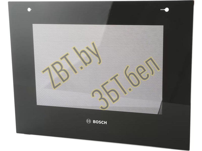 Внешнее стекло дверцы духового шкафа Bosch 717940 — фото