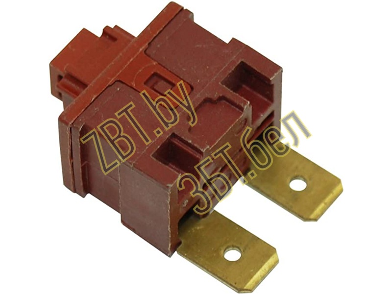 Переключатель (выключатель) для пылесоса Dyson 00805470 (для DC03, DC04, DC07, DC11, DC14) — фото