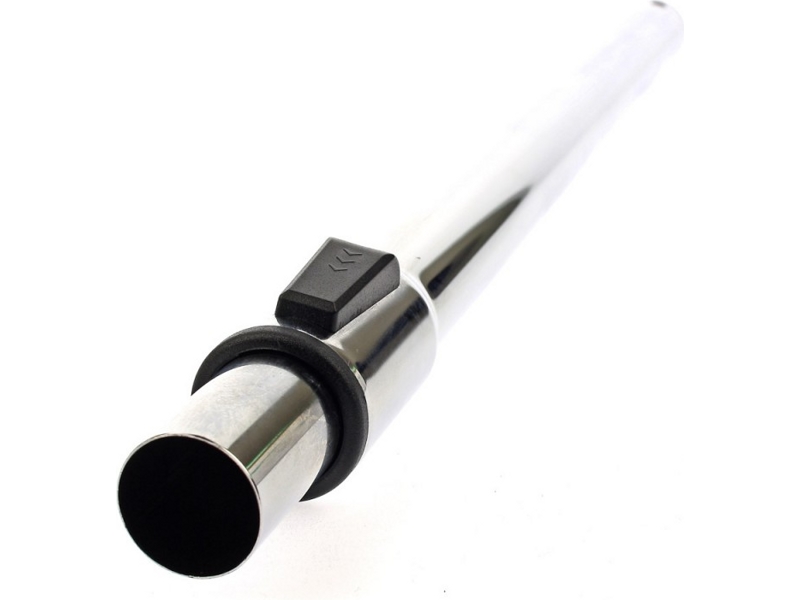Труба телескопическая металлическая для пылесоса KG0000183 диаметр 32 мм  — фото
