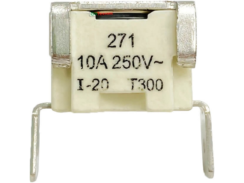   ( )    Electrolux COK200ZN / T300, 10A, 250V  