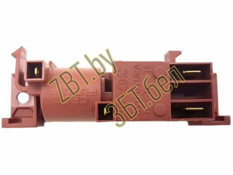 Блок электроподжига для газовой плиты Гефест GDR24200 (многоискровой) / CA253 — фото
