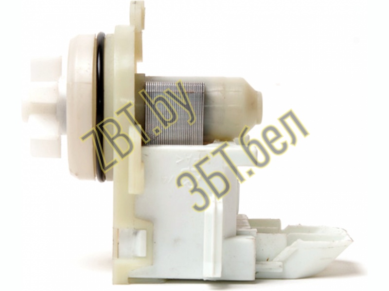 Сливной насос (помпа) для ПММ (Посудомоечных машин) Bosch 00152710 — фото