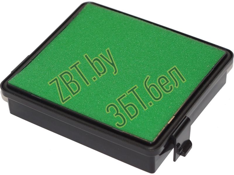 НЕРА-фильтр для пылесосов Samsung VC87.. DJ64-00170A — фото