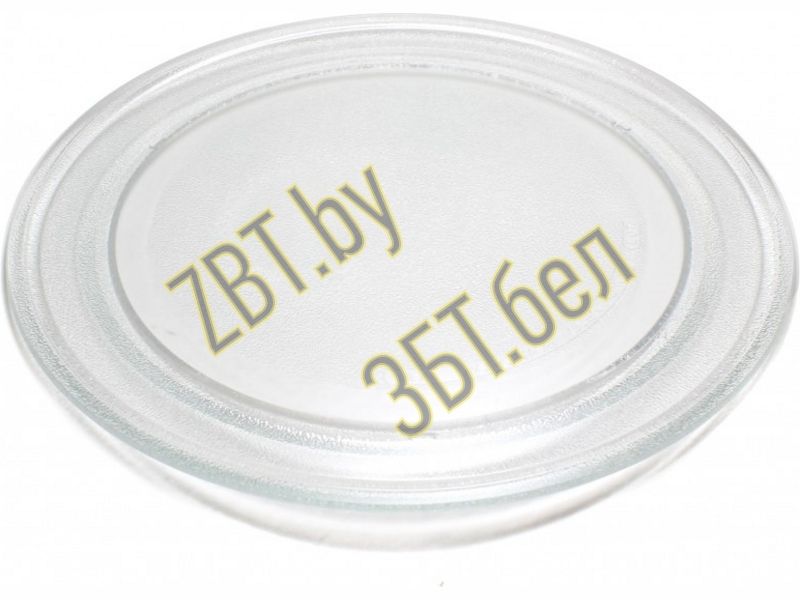 Тарелка для микроволновой печи LG MCW020UN без крепления 320 mm — фото