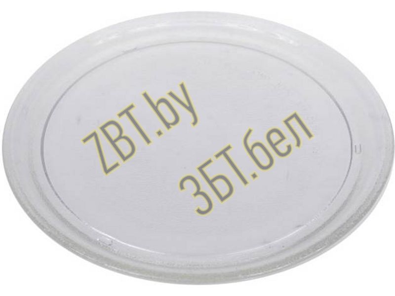 Тарелка для микроволновой печи LG MJS62593401 без крепления 284 mm — фото