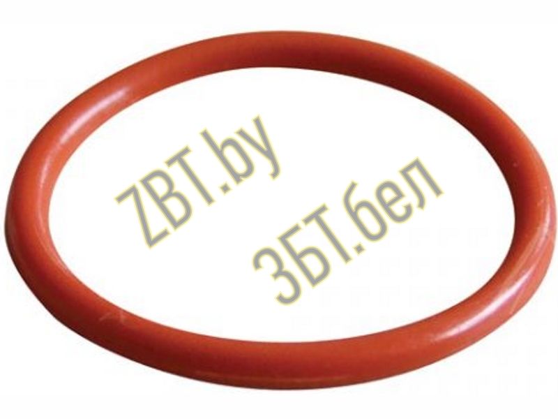 Уплотнительное кольцо для кофемашины DeLonghi 536372 — фото