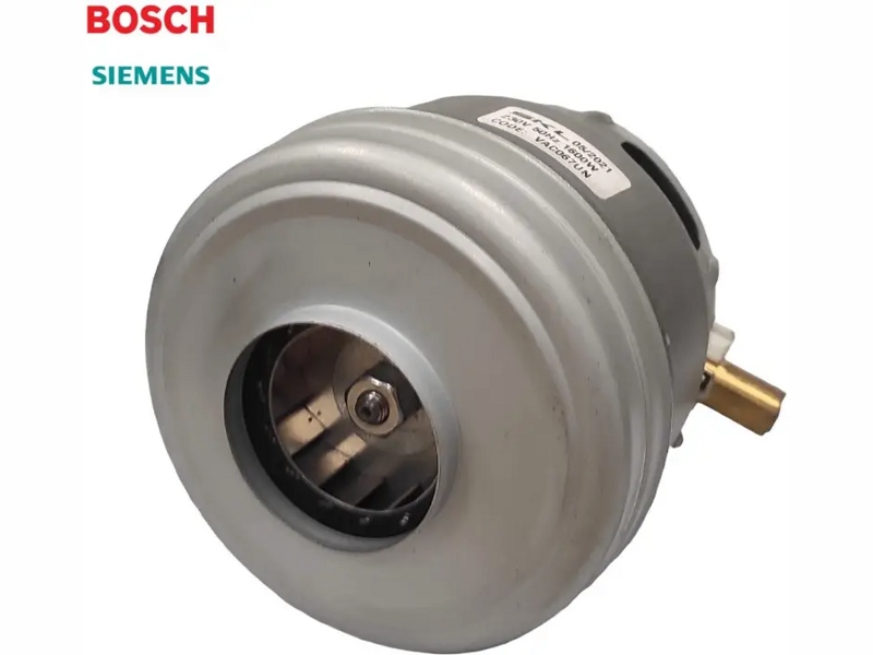    Bosch VAC067UN / 1600W 'SKL' H=117, D103mm  