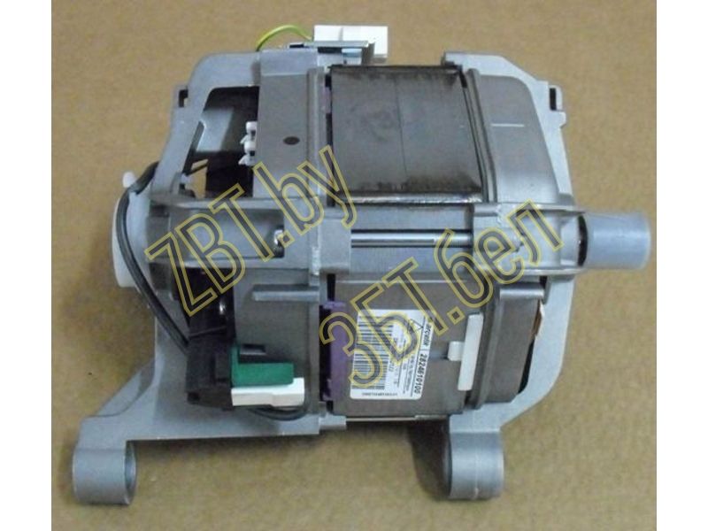Мотор для стиральной машины Beko VDE 5BP09MMO452 2824610100 — фото