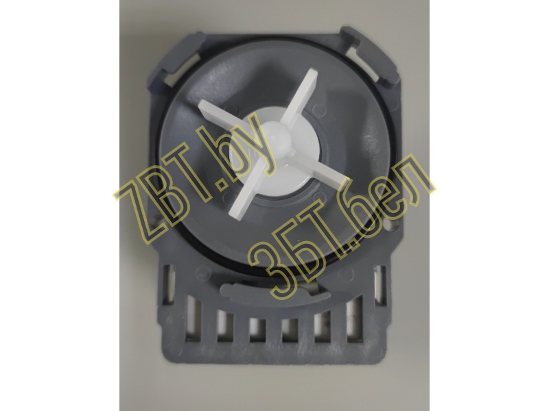 Насос сливной ( помпа ) для стиральной машины Electrolux PMP524UN / HANYU B20-6A — фото